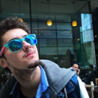 Profile Picture of Todd D (@Todd-D) on Facebook