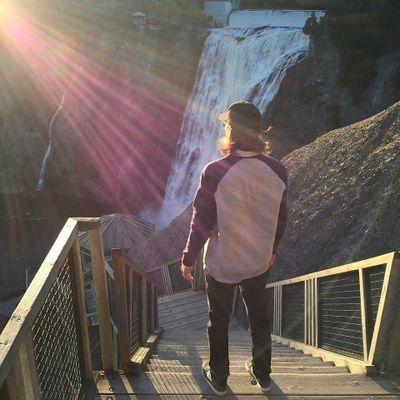 Profile Picture of Jason Blais-Quintal (@blais_quintal) on Twitter