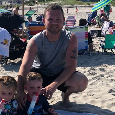 Profile Picture of Pat Frost (@Pfrost92) on Twitter