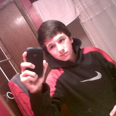 Profile Picture of Cody Connors (@CswaggaLikeMine) on Twitter