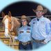 Profile Picture of Ivy ConradoSaebens Professional Barrel Racer (@ivyconradoprofessionalbarrelracer) on Facebook