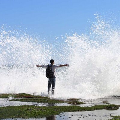 Profile Picture of 马小北 (@xuebin0705) on Twitter