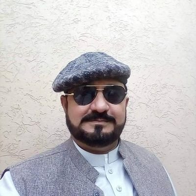 Profile Picture of Umar Farooq Chaudhary (@UmarFarooqChau2) on Twitter