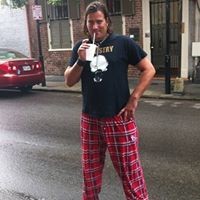 Profile Picture of Mike Noel (@mike-noel-9) on Quora