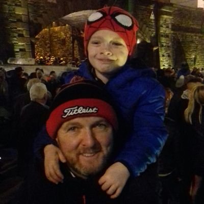 Profile Picture of Damien Doherty (@AdvanceLandsca1) on Twitter