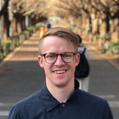 Profile Picture of Benjamin Engel (@benjengel) on Twitter