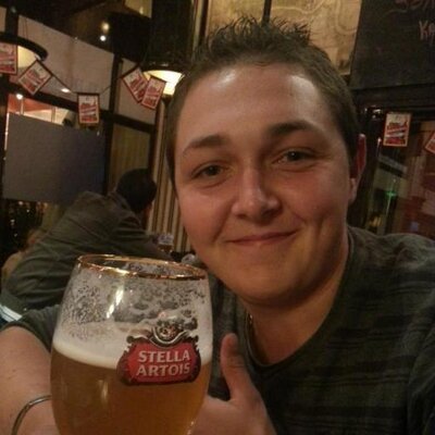 Profile Picture of Benjamin PARISE (@BenjiBoby) on Twitter