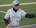 Profile Picture of Gary Lucas (baseball)on Wikipedia