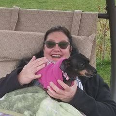 Profile Picture of Nancy Wiley (@nancy.wiley2) on Tiktok