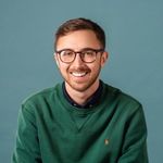 Profile Picture of George Starkey-Midha (@georgestarkeymidha) on Instagram