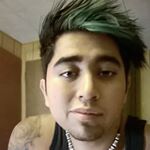 Profile Picture of Richard Solorio (@_wicked_13) on Instagram