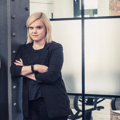 Profile Picture of Cecilia Dominici (@ceciliadom) on Twitter