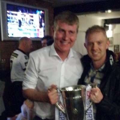 Profile Picture of Keith Cronin (@skeitho18) on Twitter
