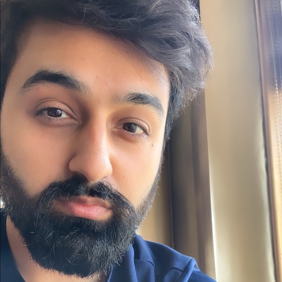 Profile Picture of Zubair Ahmed (@zubairahmed) on Poshmark