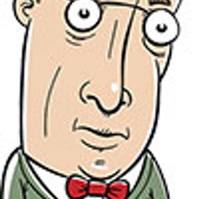 Profile Picture of Paul Malinowski (@pillar_paul) on Twitter