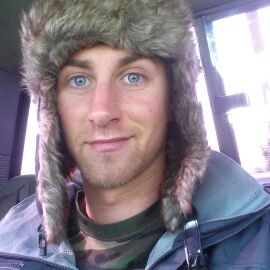 Profile Picture of Andrew Peeden (@andrewpeeden) on Pinterest