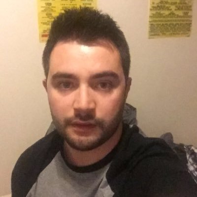 Profile Picture of Kyle Doughty (@kylecdoughty) on Twitter