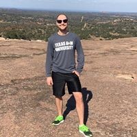 Profile Picture of Marc Tyler (@marc-tyler-5) on Quora