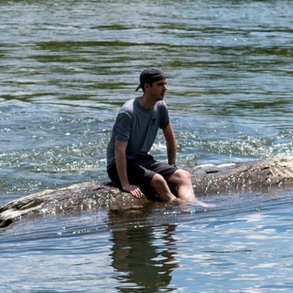 Profile Picture of Jake Preston (@dogodile) on Poshmark