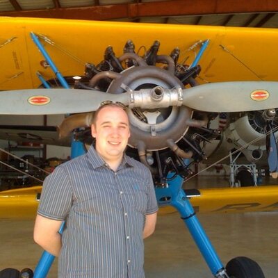 Profile Picture of Jason Epperson (@JayBEpps) on Twitter