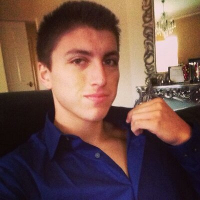 Profile Picture of Stephen Carrillo (@NYFACArrillo) on Twitter