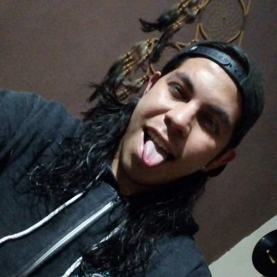 Profile Picture of Jorge Grajeda (@Jorge_Grajeda_) on Twitter