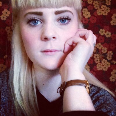 Profile Picture of Jessica Gillespie (@jessmgillespie) on Twitter