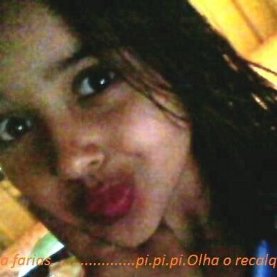 Profile Picture of Cassandra Farias (@DrinnhaFarias) on Twitter