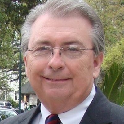 Profile Picture of Jim Vaughan (@JimAtMarketSt) on Twitter