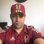 Profile Picture of Jose Ramos (@joselramosp) on Flickr