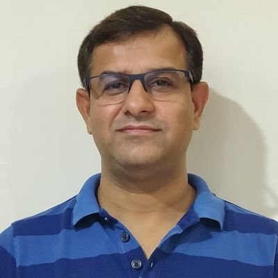 Profile Picture of Surendra Pal Singh (@Surendr14654031) on Twitter
