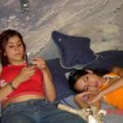 Profile Picture of Madeleine Hughes (@dorkyhun10262) on Twitter