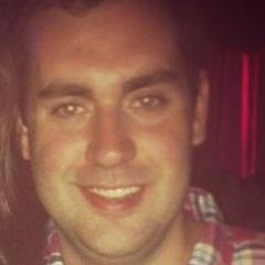 Profile Picture of Chris McMillan (@GraffitiCLE) on Twitter