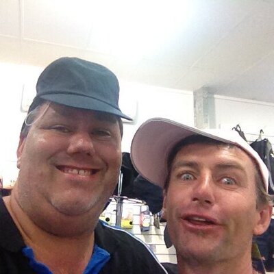 Profile Picture of Damien Smart (@SmartDamien) on Twitter