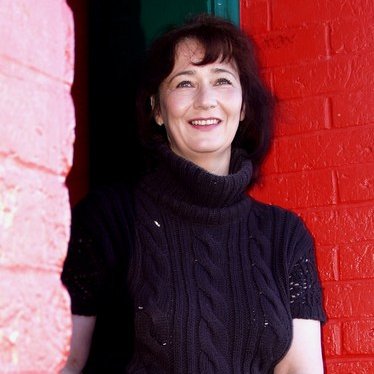 Profile Picture of Jane Harris Zsovanon Twitter