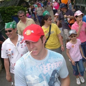 Profile Picture of Simon Gillies (@267361639) on Myspace