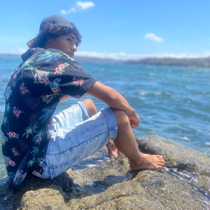 Profile Picture of MARCHENA (@marchen444) on Tiktok