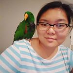 Profile Picture of Bonnie Thomas (@bonnie_v_t) on Instagram