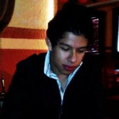 Profile Picture of Salvador Juárez (@ShavaJuarez) on Twitter