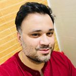 Profile Picture of Susank Bharadwaj (@susank.bharadwaj) on Instagram