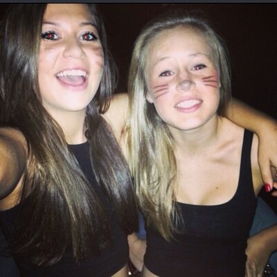 Profile Picture of Kate Decker (@kdecker19) on Twitter