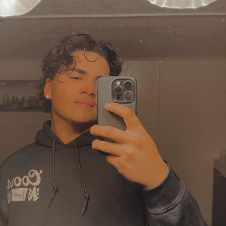 Profile Picture of Adam Cook (@cooksavage1313) on Tiktok