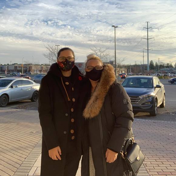 Profile Picture of Roksana Hajrizi (@hamburg1998) on Poshmark