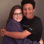 Profile Picture of Chloe Garrett (@chloe_garrett_00) on Instagram