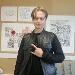 Profile Picture of Kyle Gee (@darth.gee) on Instagram