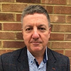 Profile Picture of Robin Hayhurst (@HayhurstRobin) on Twitter
