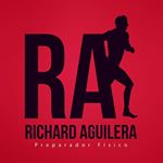 Profile Picture of Richard Aguilera- P.F. (@lic.ra93) on Instagram