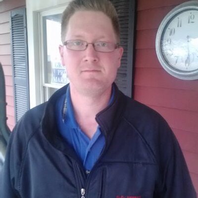 Profile Picture of Andrew L Drumm (@basicman312005) on Twitter