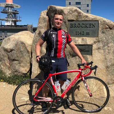 Profile Picture of Chris Bonnet (@chrisbonnet95) on Twitter