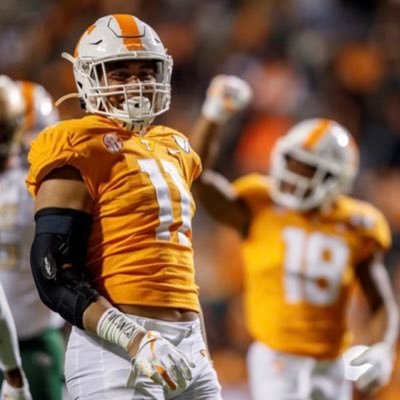 Profile Picture of 🍊Logan Harter🍊 (@_LH_23) on Twitter